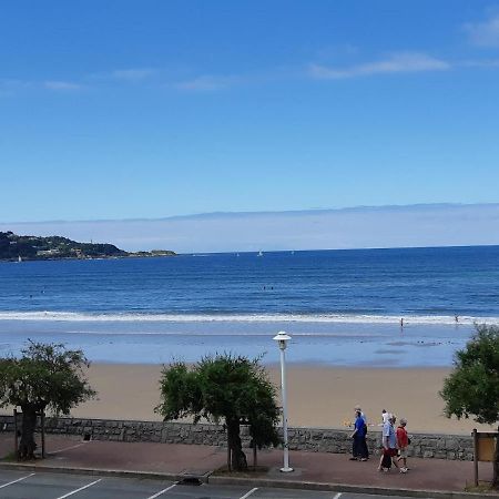 Boulevard De La Mer 33 Apartam 11 Hendaye Exterior photo