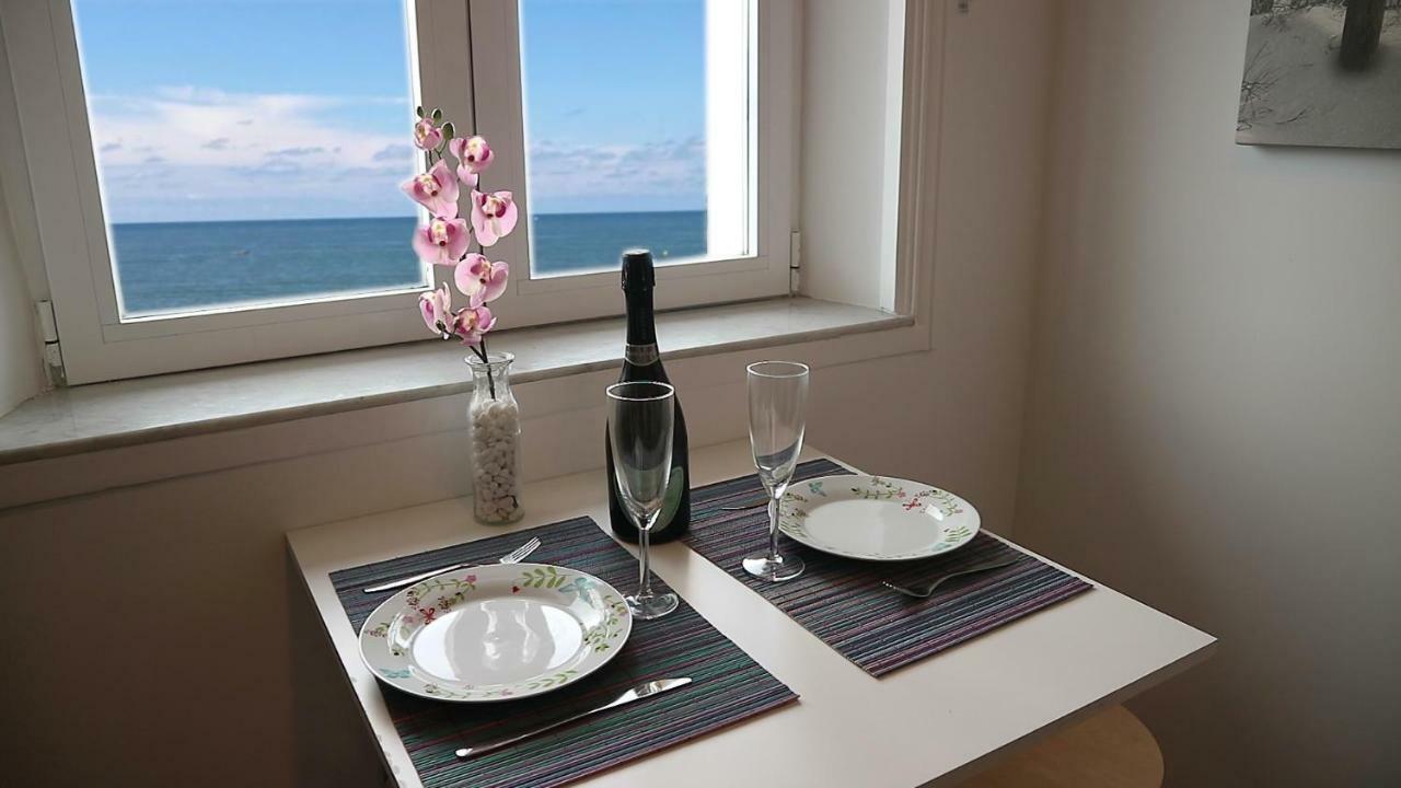 Boulevard De La Mer 33 Apartam 11 Hendaye Exterior photo